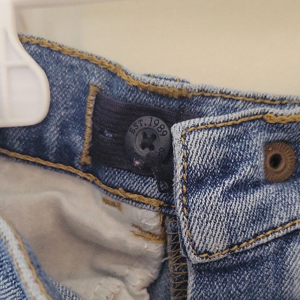 The Children's‎ Place Light Blue Kids Jeans